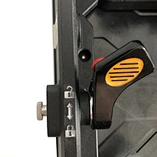 outdoor P3.91 LED video panel